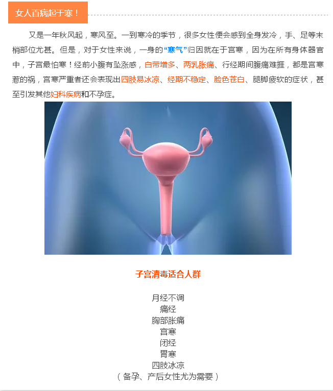 尚佳產(chǎn)后修復(fù)丨婦科病為什么會那么多？