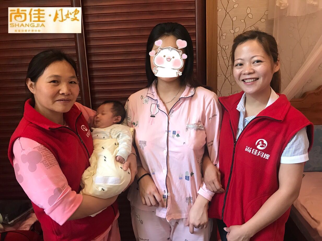 尚佳專業(yè)月嫂丨缺鐵丨寶寶心情煩躁、食欲不佳？