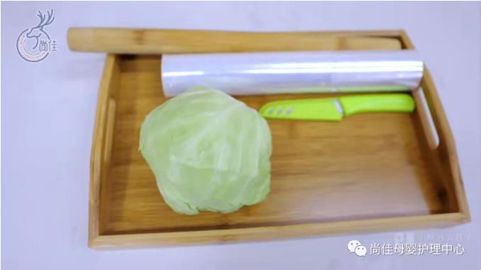 尚佳專業(yè)月嫂丨原來漲奶要這么敷！收藏了