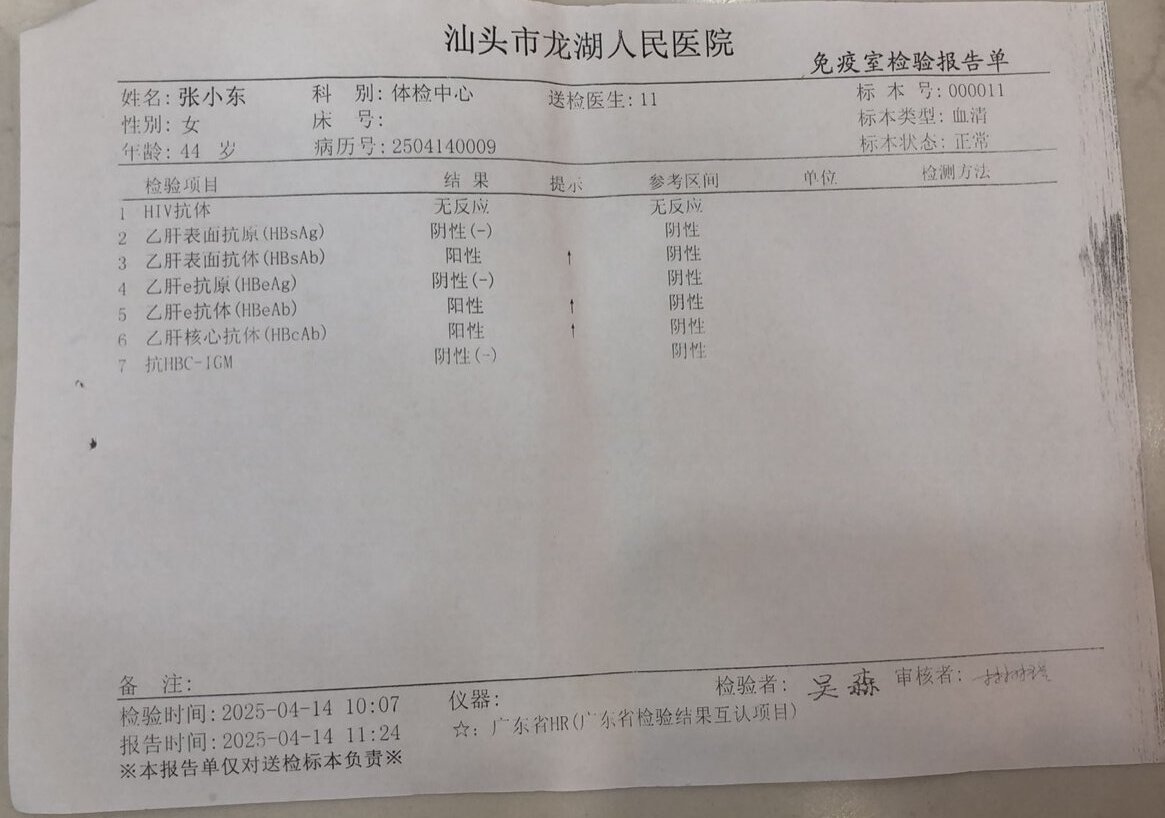獲得術(shù)前三項(xiàng)